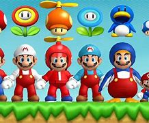 Image result for Super Mario Wii All Bosses