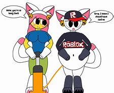 Image result for Neko Noob and Guest