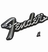 Image result for Fender Amplifier Logo