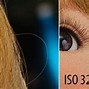 Image result for ISO Macchina Fotografica