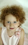 Image result for Curly Head Girl PFP