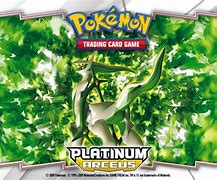 Image result for Pokemon Platinum Arceus