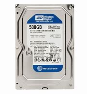 Image result for Disque Dur HDD WD 500G