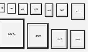 Image result for 30X20 Horizontal Frame