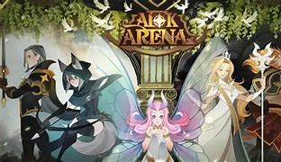 Image result for AFK Arena Nun