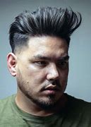 Image result for Disconnected Undercut Haircut