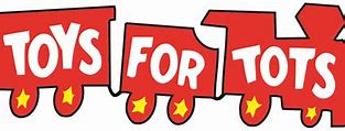 Image result for Toys 4 Tots Logo