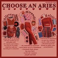 Image result for Aries Aesthetic Boy