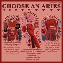 Image result for Aries Witch Aesthetic