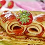 Image result for Paratha Food