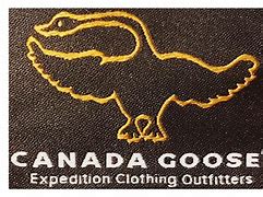 Image result for Canada Goose Logo