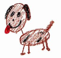 Image result for Crayon Scribble