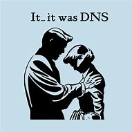 Image result for T-Shirt DNS