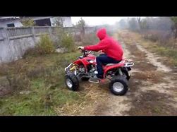 Image result for 200Cc ATVs