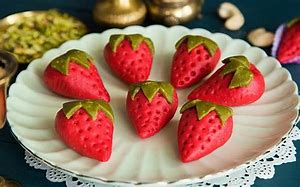 Image result for Twin Strawberry