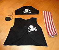 Image result for Pirate Kids DIY