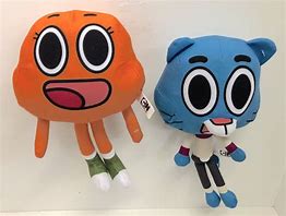 Image result for Gumball Figura