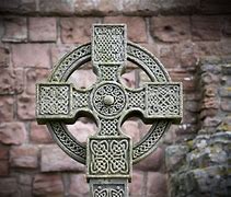 Image result for Woman Celtic Cross