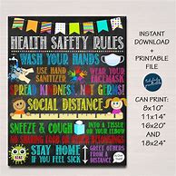 Image result for Sample Poster Features of a School