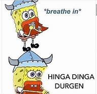 Image result for Leif Erikson Spongebob Episode