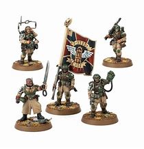 Image result for Warhammer 40K Cadia Stands