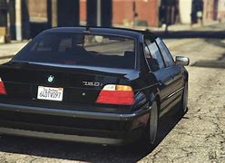 Image result for BMW E38 750Li Fivem