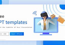 Image result for Free 3D PowerPoint Animation Templates