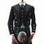 Image result for Tartan Kilt Outfit