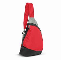 Image result for Mesh Sling Backpack