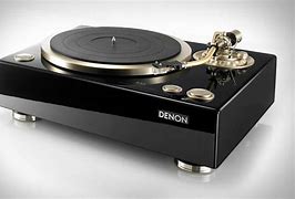 Image result for Denon Turntable