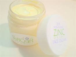 Image result for Zinc Tinted Moisturizer Face