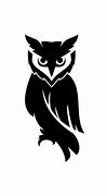 Image result for Owl for Logo