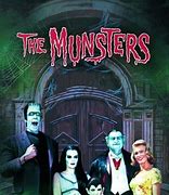 Image result for Munsters Fester