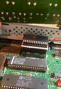 Image result for Apple II ROM