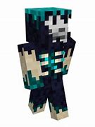 Image result for Deep Dark Text PNG Minecraft