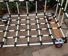 Image result for Stackable Pipe Racks