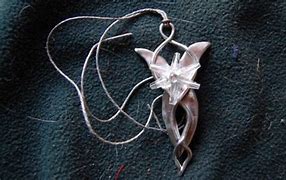 Image result for Aragorn Necklace