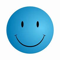 Image result for Blue Smiley-Face Teeth