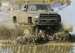 Image result for Mud Bogging Trucks