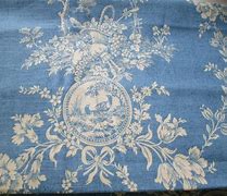 Image result for Waverly Toile Bedding