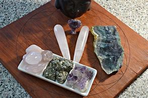 Image result for Healing Crystals and Gems