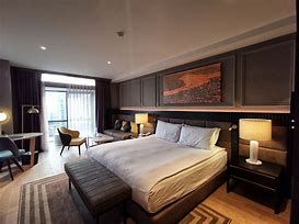 Image result for Hotel Room Sofitel