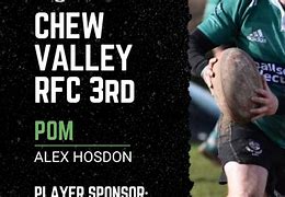 Image result for Chew Valley RFC Logo