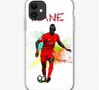 Image result for Sadio Mane iPhone