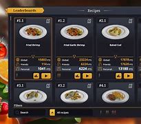 Image result for cooking simulator game