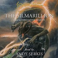 Image result for The Silmarillion