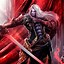 Image result for Alucard Castlevania Art