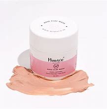 Image result for Rose Clay Mask