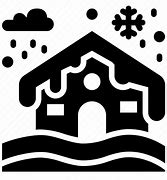 Image result for Snow Pile Icon