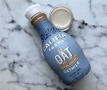 Image result for Best Oat Milk